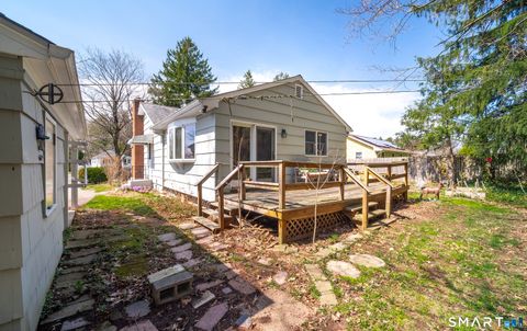 Tiny photo for 127 Bee Street, Meriden, CT 06450 (MLS # 24167665)
