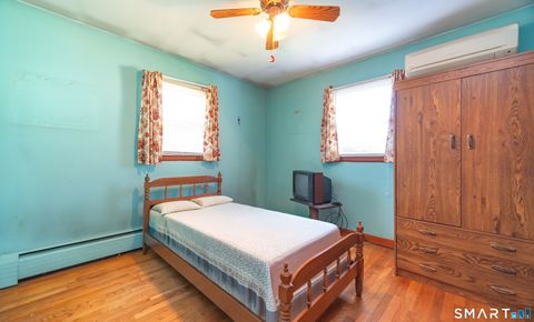 Tiny photo for 127 Bee Street, Meriden, CT 06450 (MLS # 24167665)