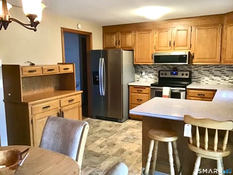 Tiny photo for 60 Nutmeg Road, Bristol, CT 06010 (MLS # 24149191)