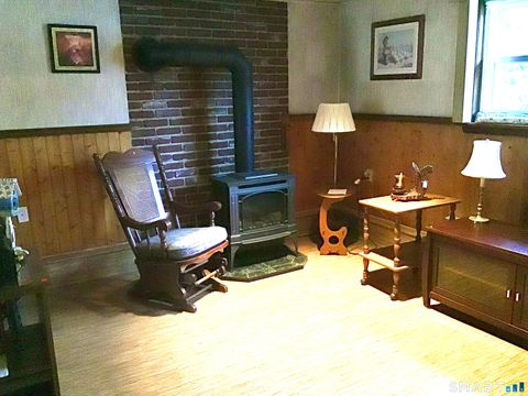 Tiny photo for 60 Nutmeg Road, Bristol, CT 06010 (MLS # 24149191)