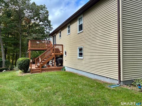 Tiny photo for 60 Nutmeg Road, Bristol, CT 06010 (MLS # 24149191)