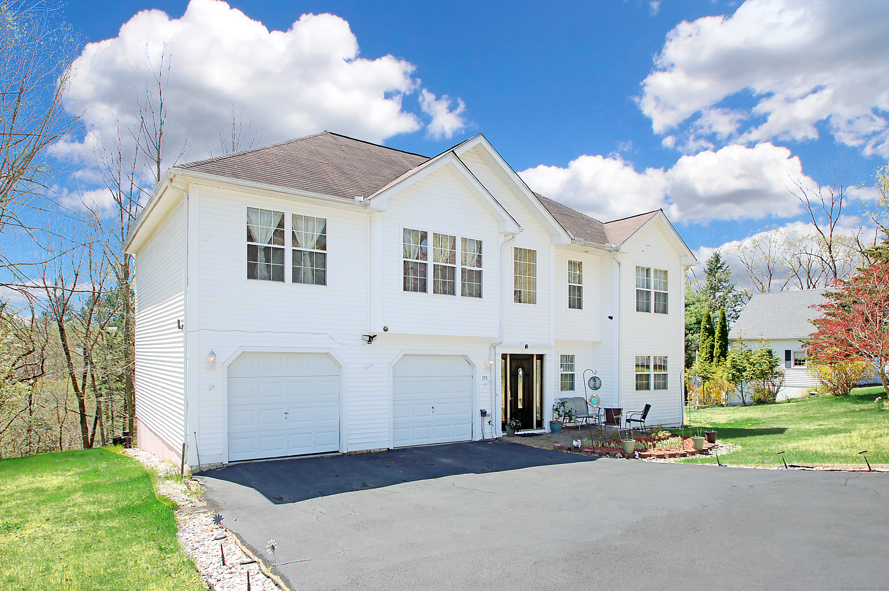 155 Riverside Drive