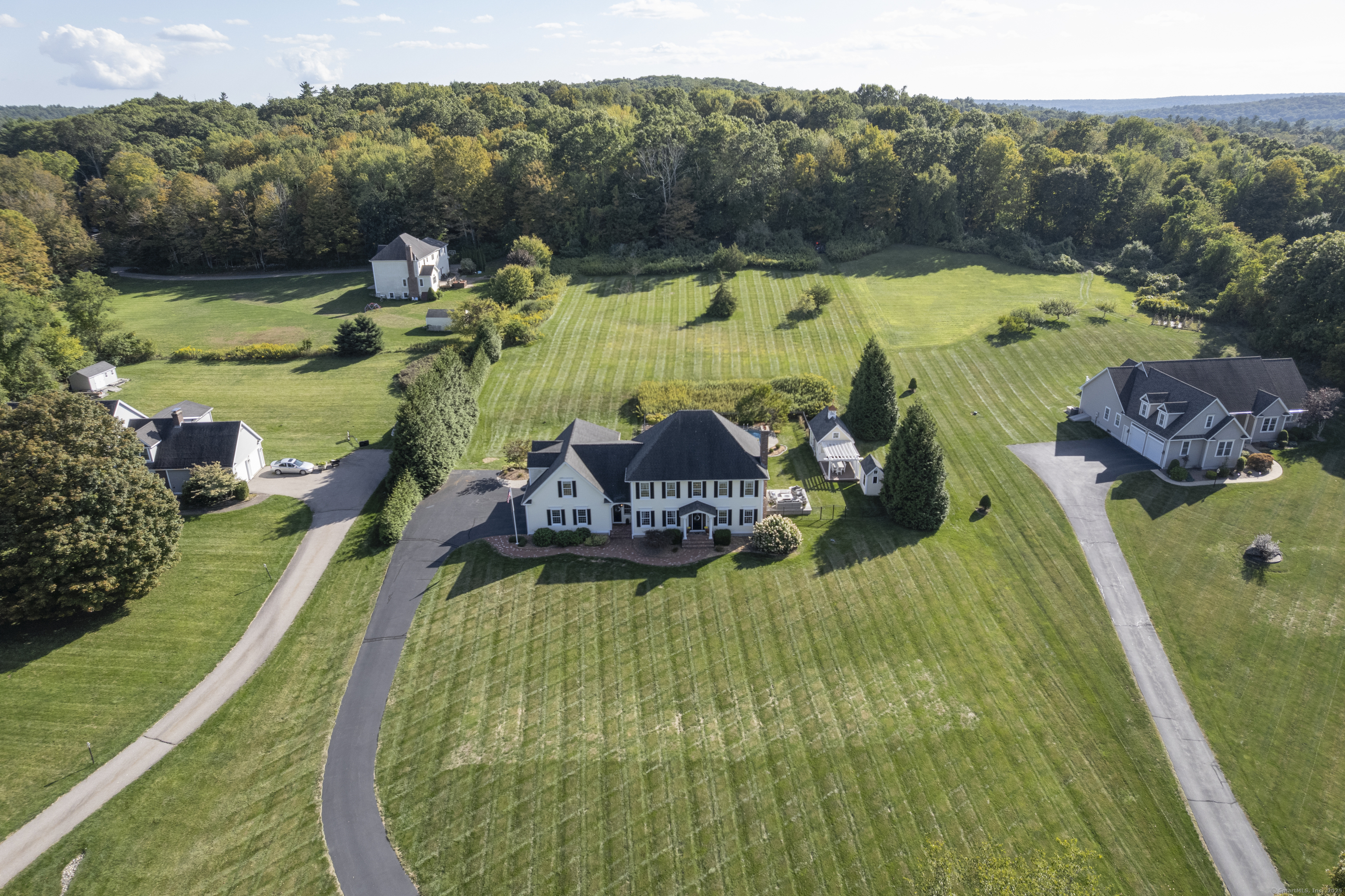 25 Smith Farm Road