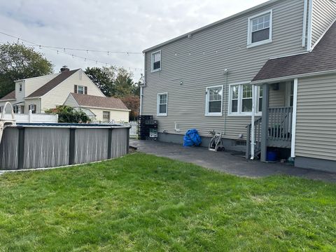 Tiny photo for 165 Nutmeg Road, Bridgeport, CT 06610 (MLS # 24135369)