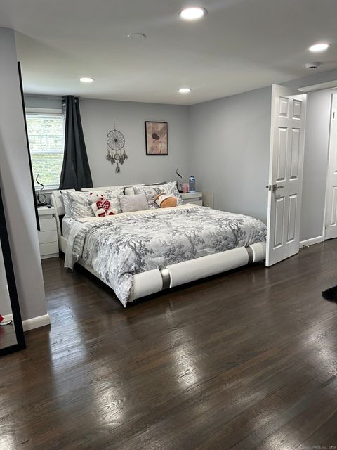 Tiny photo for 165 Nutmeg Road, Bridgeport, CT 06610 (MLS # 24135369)