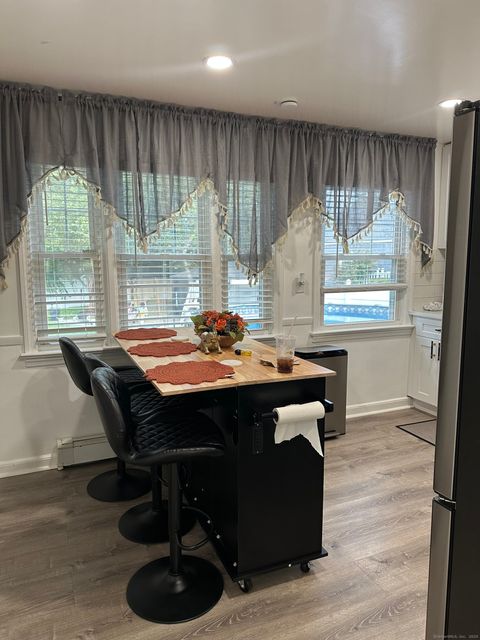 Tiny photo for 165 Nutmeg Road, Bridgeport, CT 06610 (MLS # 24135369)