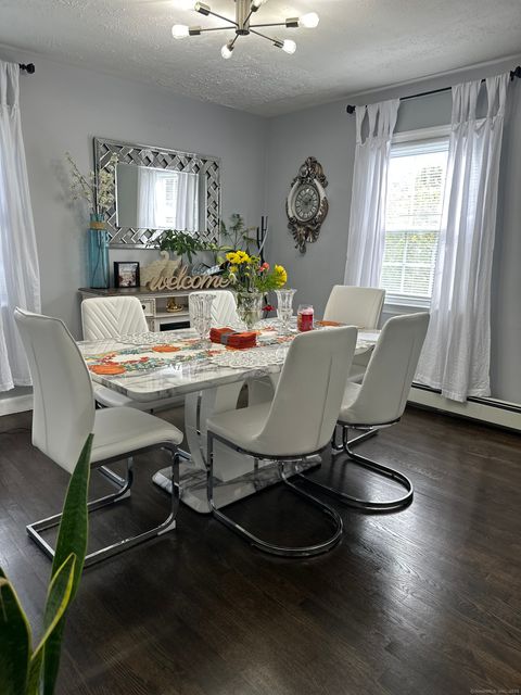 Tiny photo for 165 Nutmeg Road, Bridgeport, CT 06610 (MLS # 24135369)
