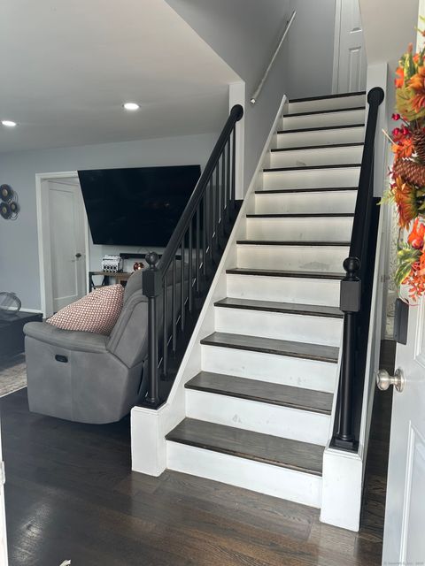 Tiny photo for 165 Nutmeg Road, Bridgeport, CT 06610 (MLS # 24135369)