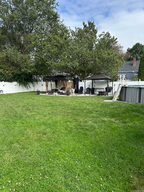 Tiny photo for 165 Nutmeg Road, Bridgeport, CT 06610 (MLS # 24135369)