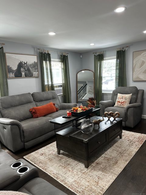 Tiny photo for 165 Nutmeg Road, Bridgeport, CT 06610 (MLS # 24135369)