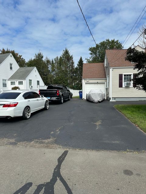 Tiny photo for 165 Nutmeg Road, Bridgeport, CT 06610 (MLS # 24135369)