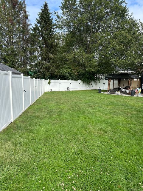 Tiny photo for 165 Nutmeg Road, Bridgeport, CT 06610 (MLS # 24135369)