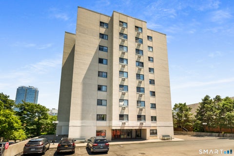 Condo For Sale - 51 Schuyler Avenue #6F<br/> Stamford, CT 06902