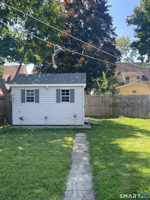 Tiny photo for 73 James Street, Torrington, CT 06790 (MLS # 24198252)