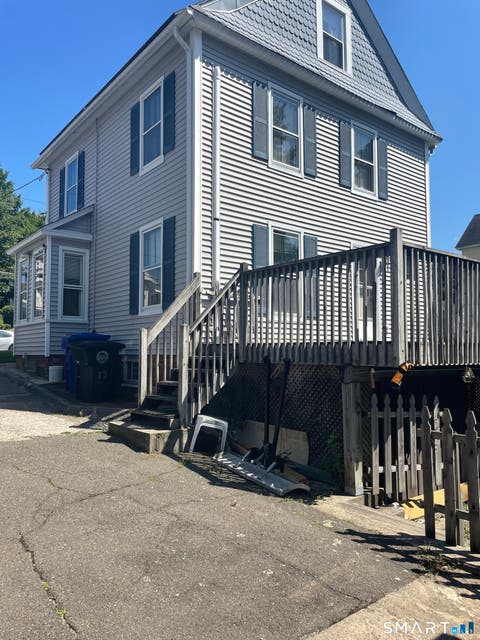 Tiny photo for 73 James Street, Torrington, CT 06790 (MLS # 24198252)
