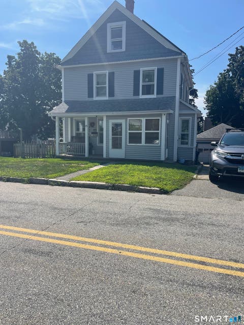 Photo of 73 James Street, Torrington, CT 06790 (MLS # 24198252)