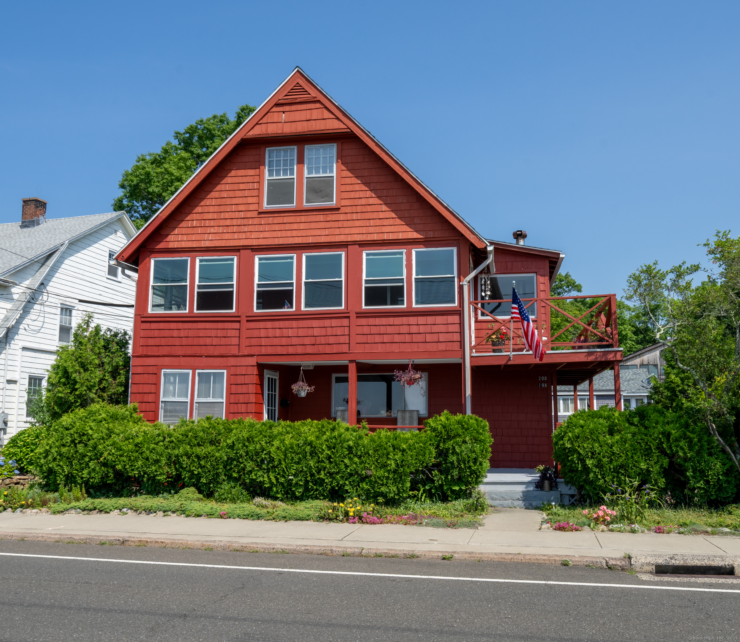 198 Shore Drive