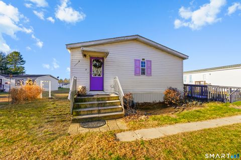 Photo of 7 Jessie Lane, Windham, CT 06256 (MLS # 24144877)