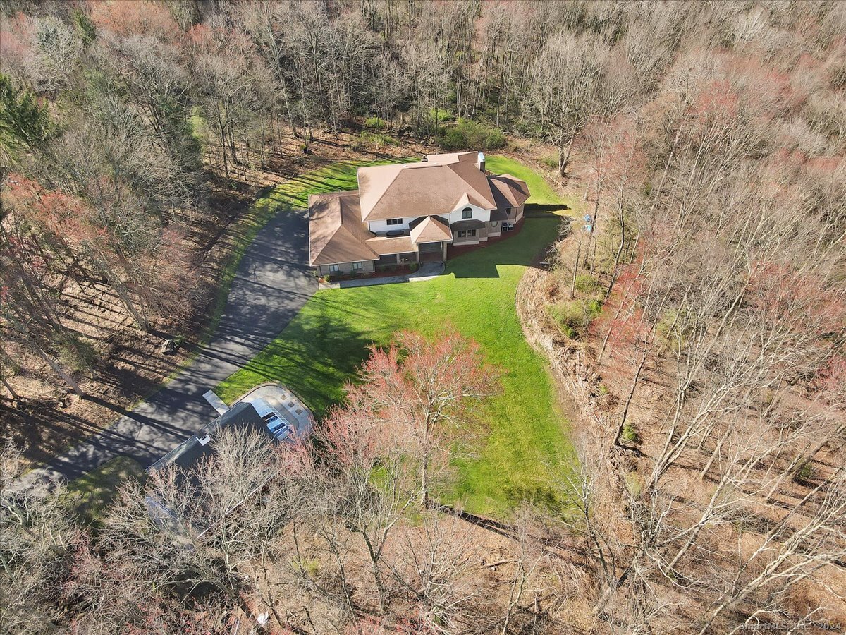 593 Park Road Extension, Middlebury, Connecticut image 31