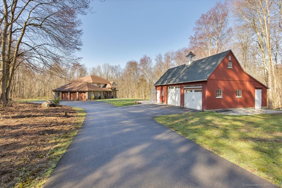 593 Park Road Extension, Middlebury, Connecticut image 34