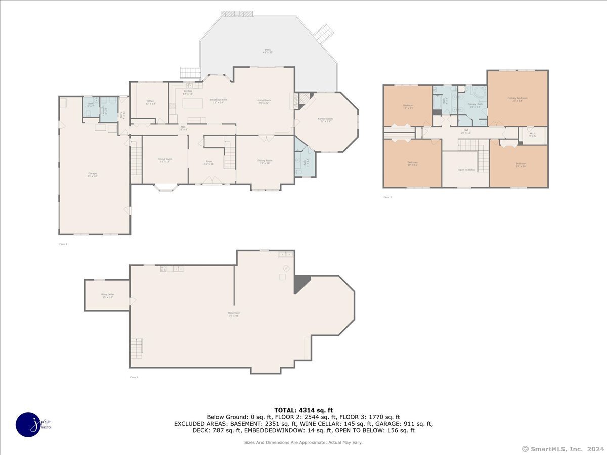 593 Park Road Extension, Middlebury, Connecticut image 39