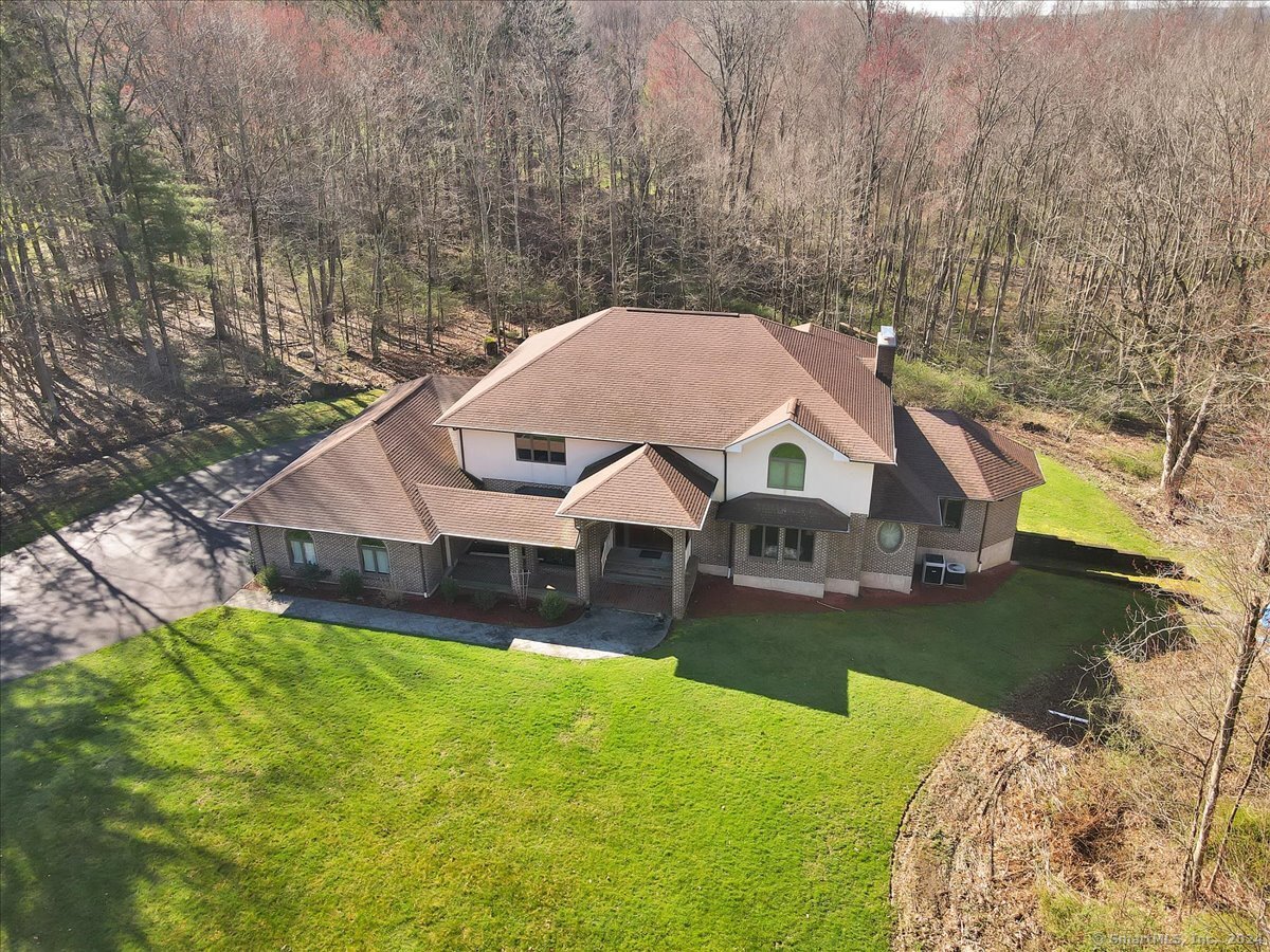 593 Park Road Extension, Middlebury, Connecticut image 32