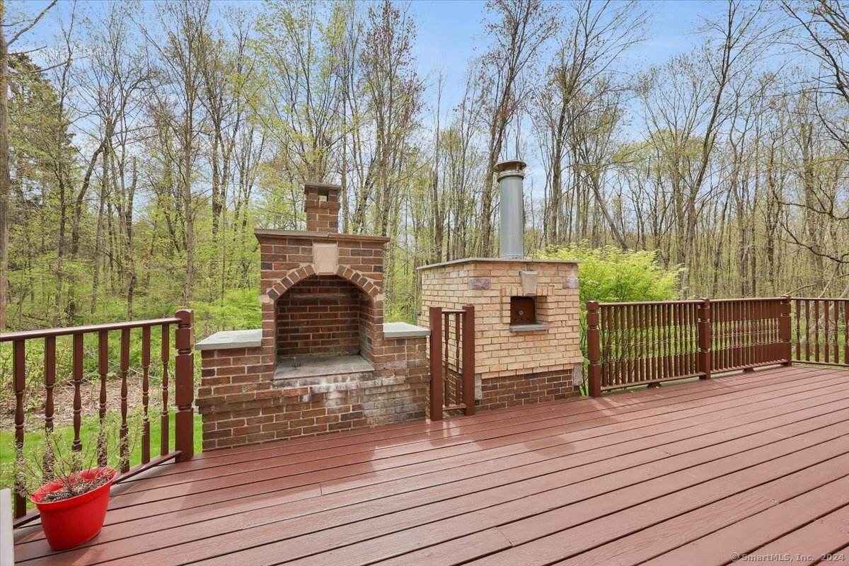 593 Park Road Extension, Middlebury, Connecticut image 30
