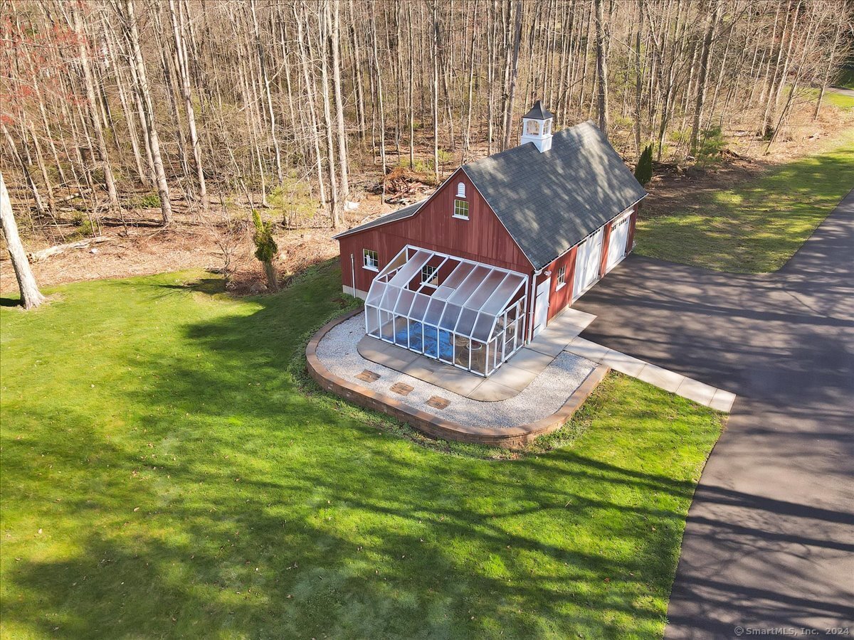 593 Park Road Extension, Middlebury, Connecticut image 33