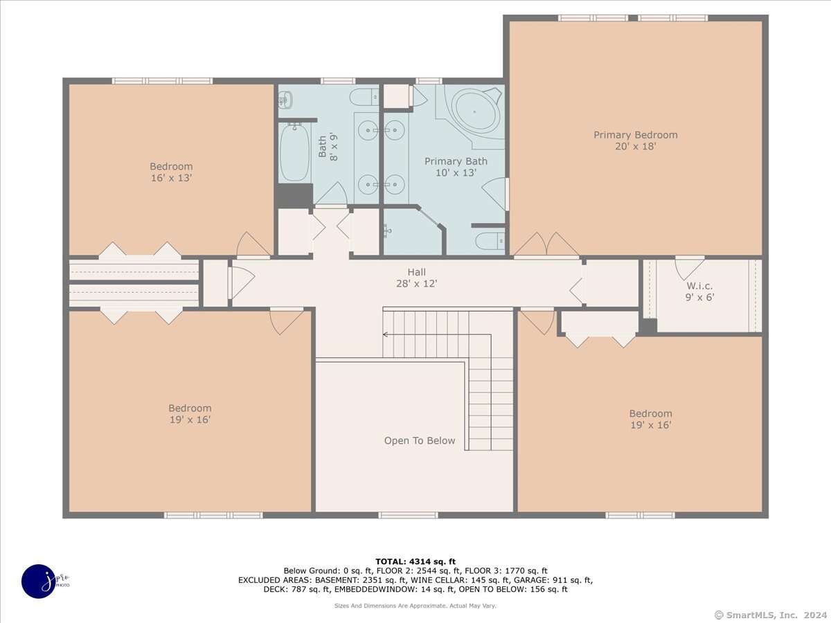 593 Park Road Extension, Middlebury, Connecticut image 38
