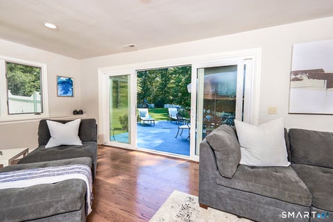 Tiny photo for 44 Catbrier Road, Weston, CT 06883 (MLS # 24185733)