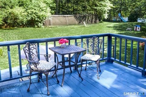 Tiny photo for 44 Catbrier Road, Weston, CT 06883 (MLS # 24185733)