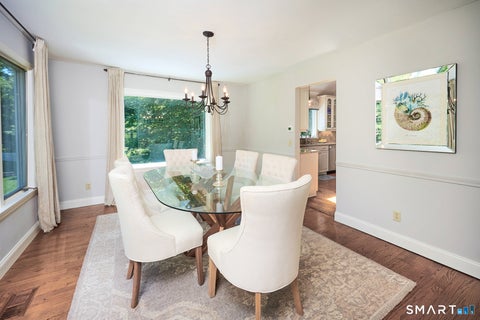 Tiny photo for 44 Catbrier Road, Weston, CT 06883 (MLS # 24185733)