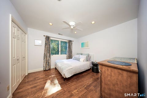 Tiny photo for 44 Catbrier Road, Weston, CT 06883 (MLS # 24185733)