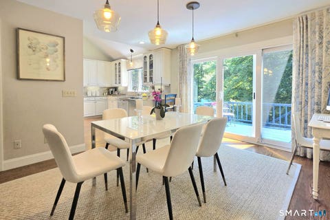 Tiny photo for 44 Catbrier Road, Weston, CT 06883 (MLS # 24185733)