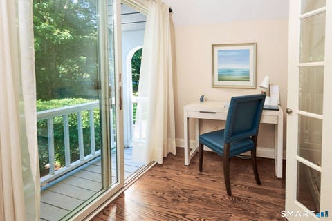 Tiny photo for 44 Catbrier Road, Weston, CT 06883 (MLS # 24185733)