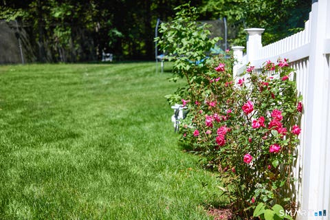 Tiny photo for 44 Catbrier Road, Weston, CT 06883 (MLS # 24185733)