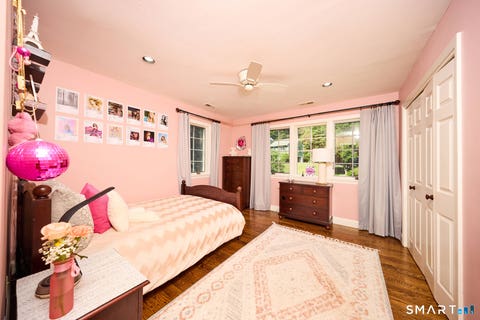 Tiny photo for 44 Catbrier Road, Weston, CT 06883 (MLS # 24185733)