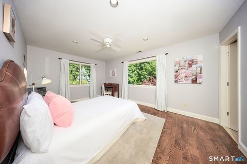 Tiny photo for 44 Catbrier Road, Weston, CT 06883 (MLS # 24185733)