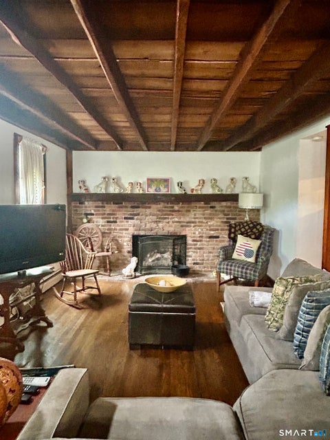 Tiny photo for 65 Main Street S, Bethlehem, CT 06751 (MLS # 24204738)