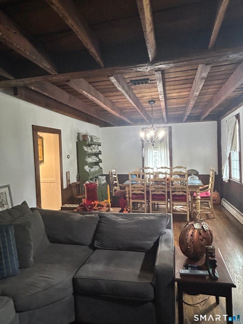 Tiny photo for 65 Main Street S, Bethlehem, CT 06751 (MLS # 24204738)
