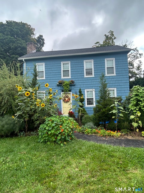 Photo of 65 Main Street S, Bethlehem, CT 06751 (MLS # 24204738)