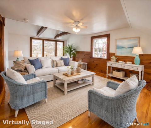 Meadow Street 1A East Haven CT 06512