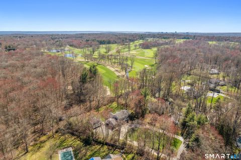 Tiny photo for 19 Blueberry Lane, Darien, CT 06820 (MLS # 24165118)