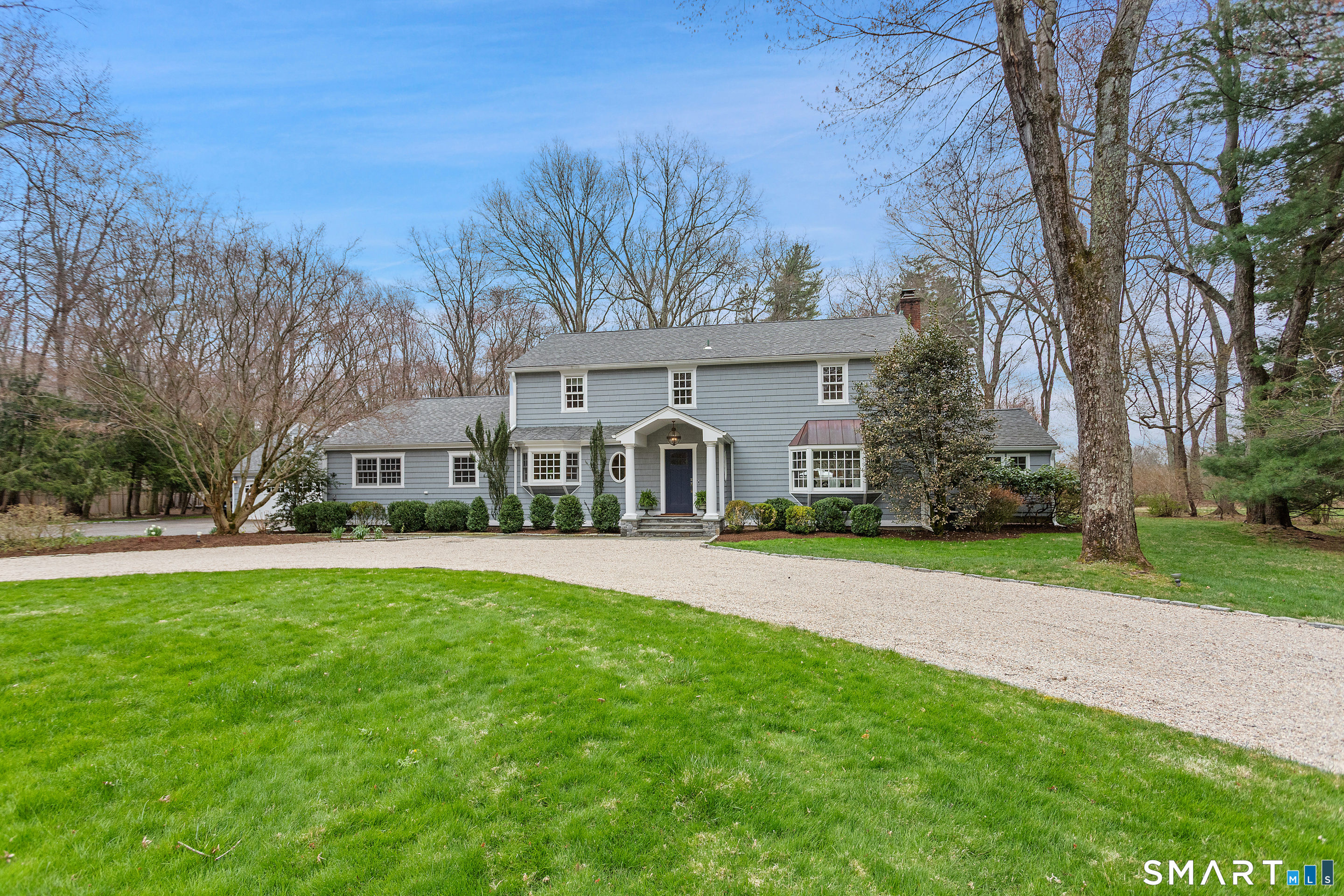 19 Blueberry Lane