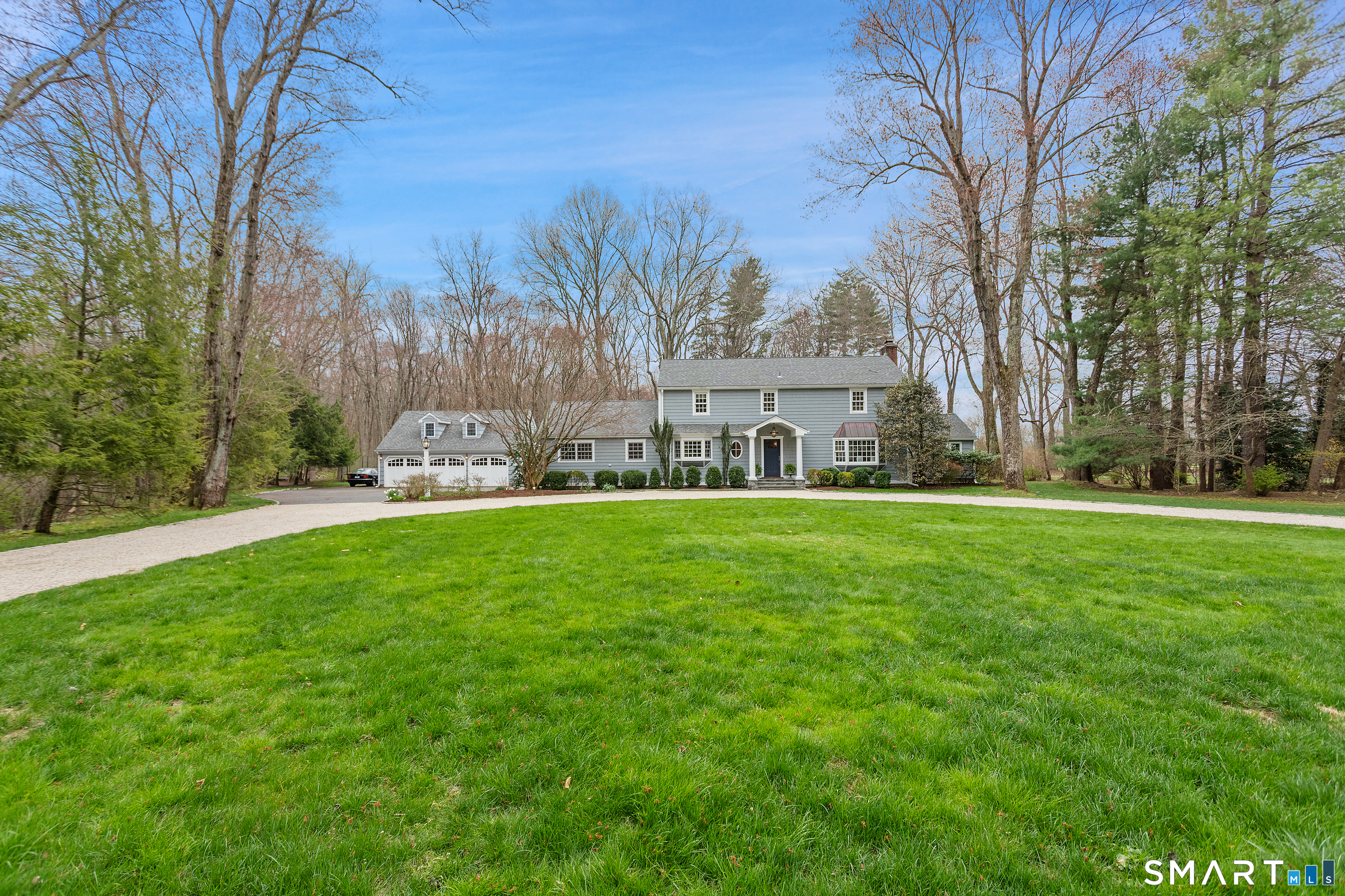 19 Blueberry Lane