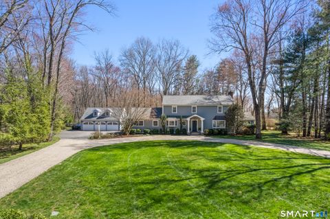 Tiny photo for 19 Blueberry Lane, Darien, CT 06820 (MLS # 24165118)