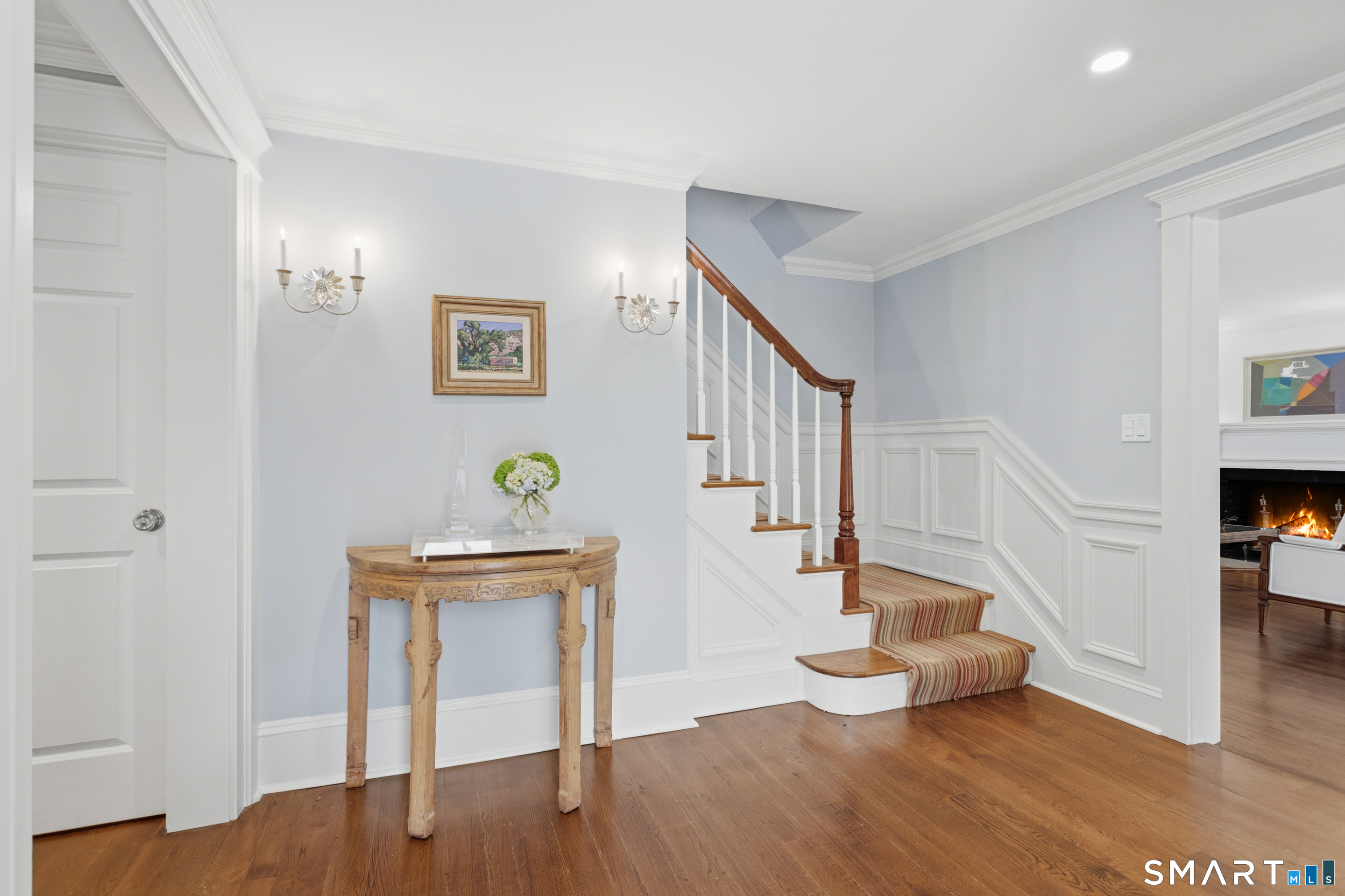 19 Blueberry Lane
