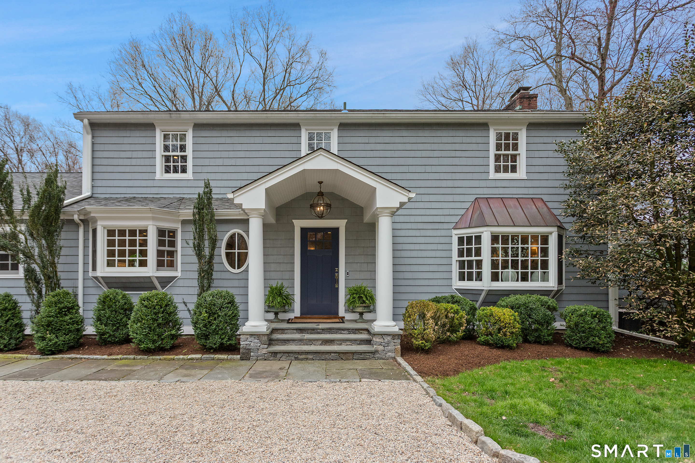 19 Blueberry Lane