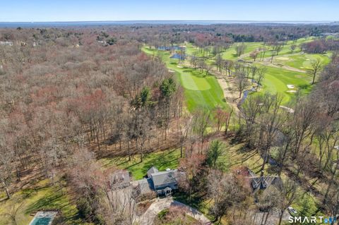 Tiny photo for 19 Blueberry Lane, Darien, CT 06820 (MLS # 24165118)