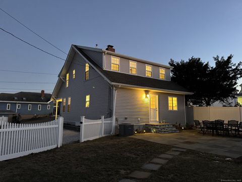 Tiny photo for 77 Morgan Avenue, East Haven, CT 06512 (MLS # 24161014)